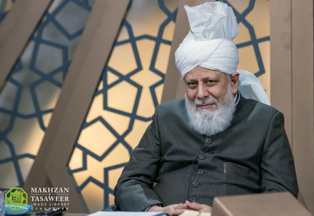 Beginning the New Year with Prayer