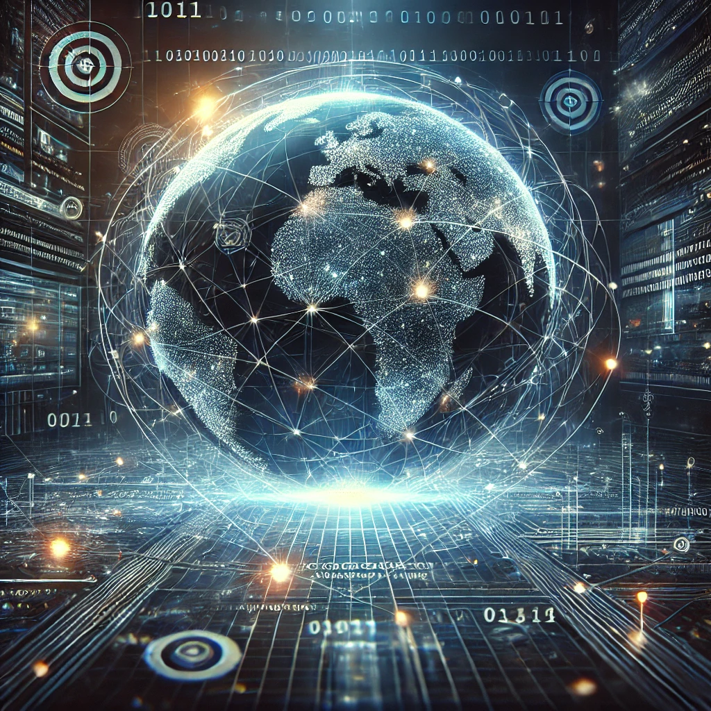 Utilizing the Internet to Positively Impact the World