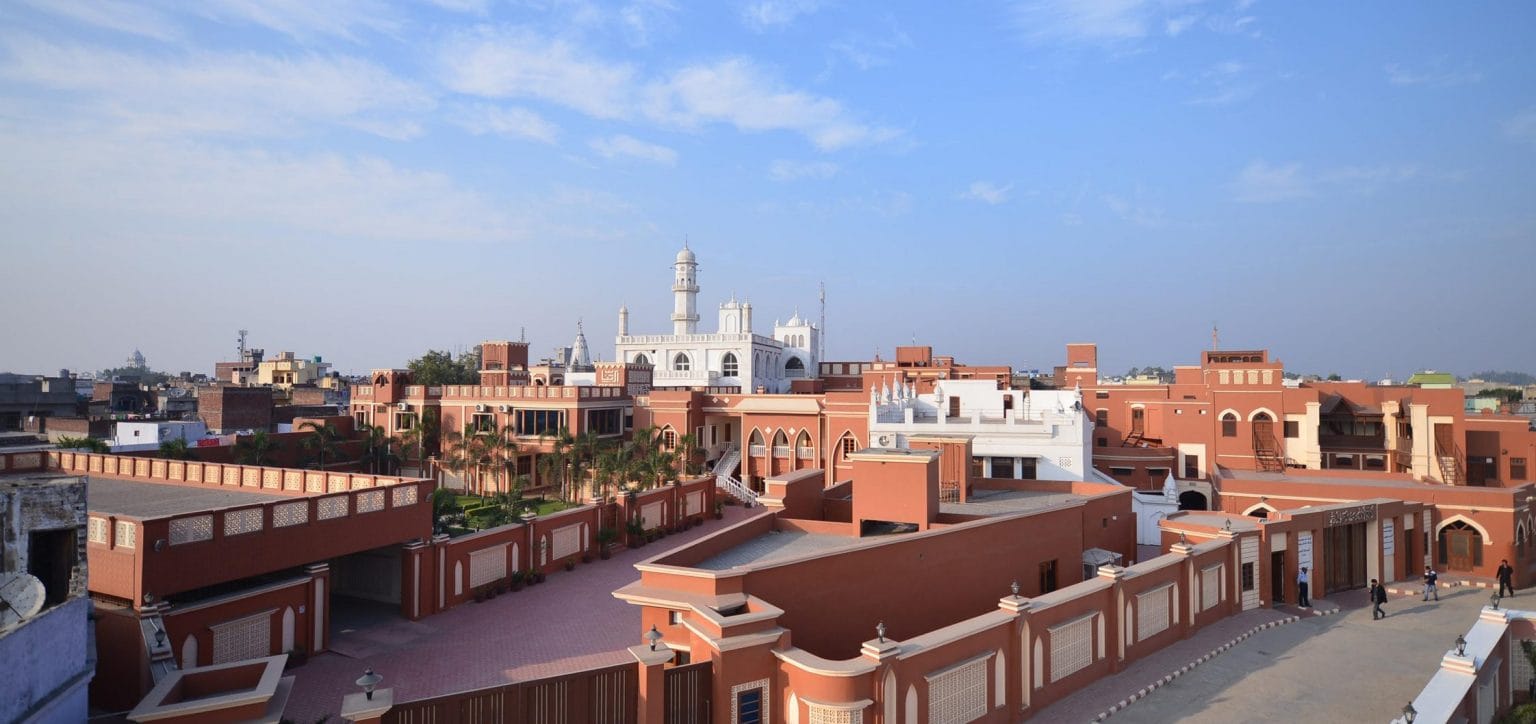 True Taqwa Is Accompanied by a Light