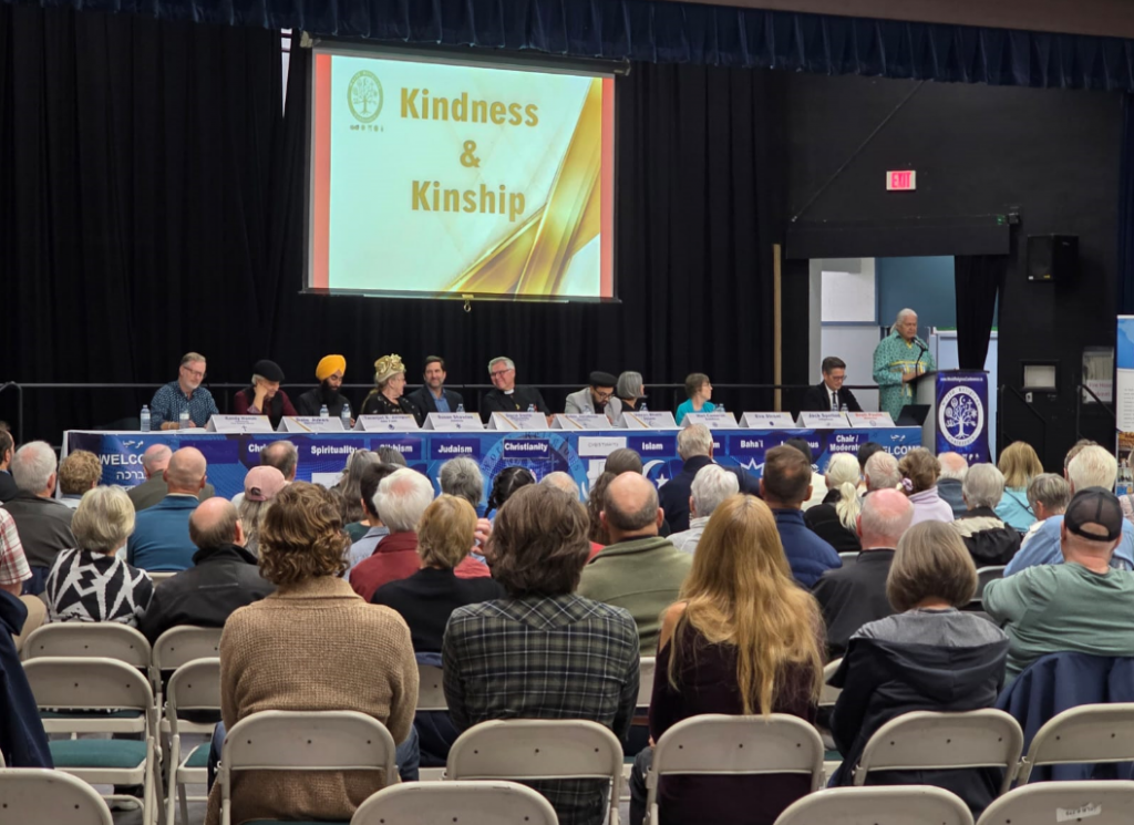 National Indigenous Desk Activities (October 2024)