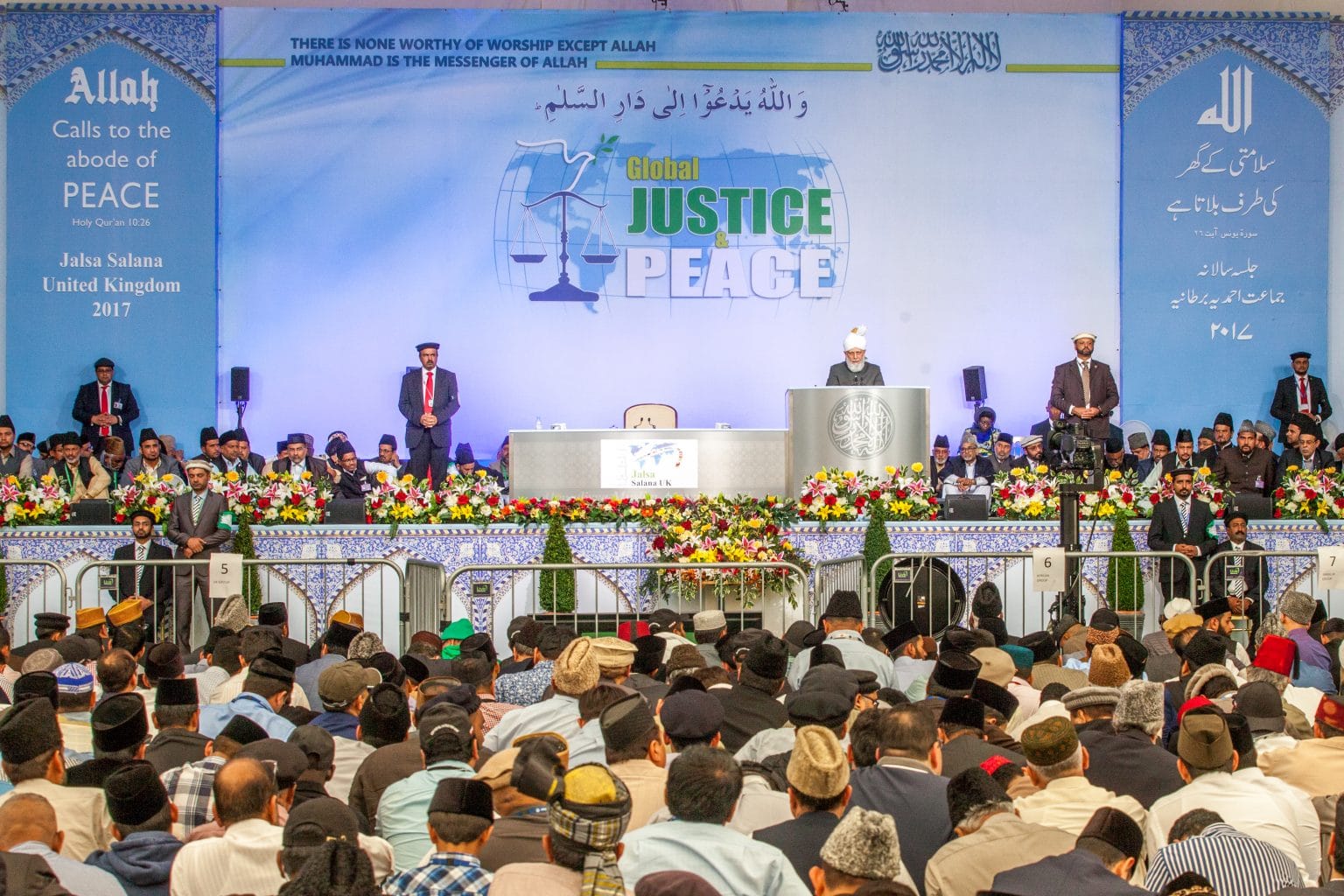 Become Reformers Within Your Own Spheres