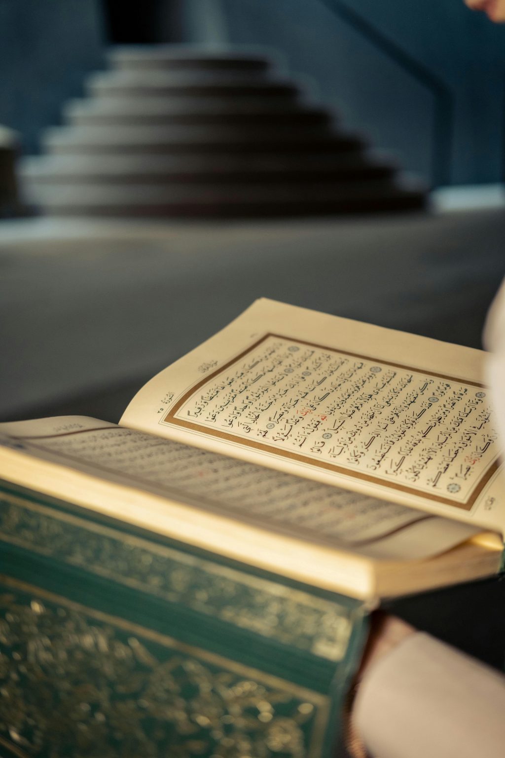 Fulfilling the Right of Ramadan