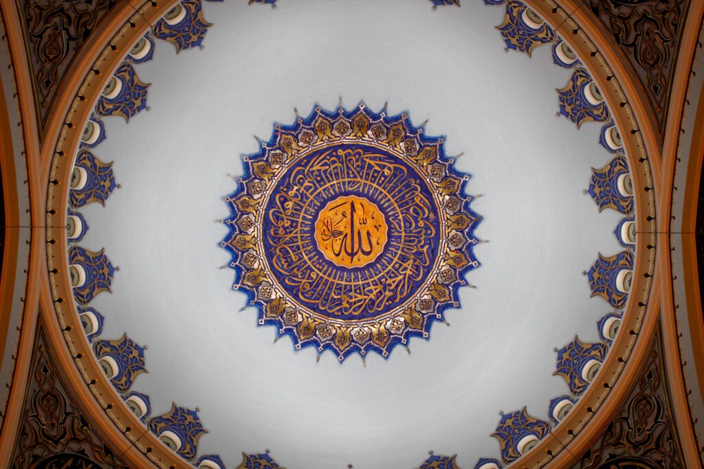 The Best Way to Propagate the Message of Islam