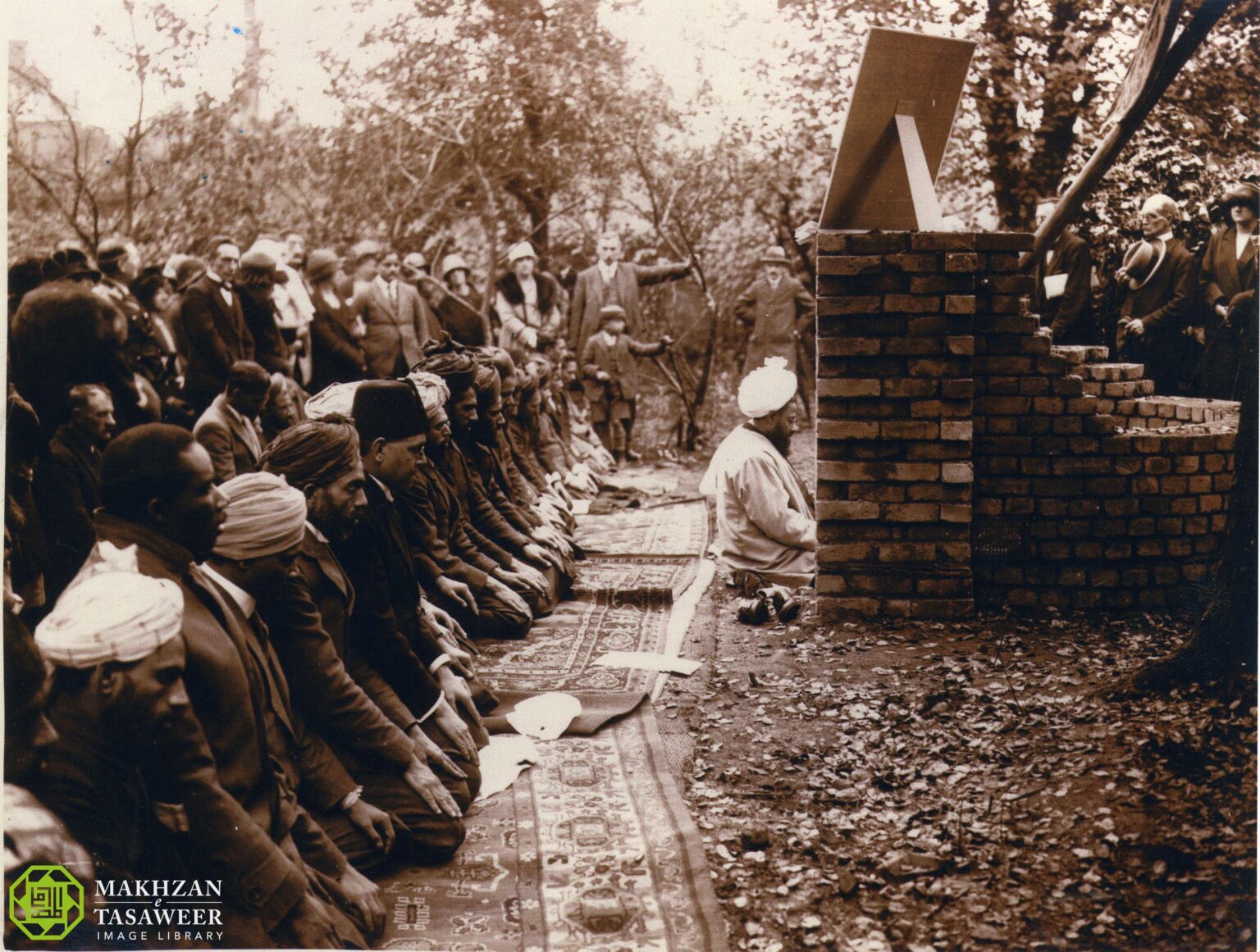 Jailing People for Missing Prayers: Exposing a Distortion of the Words of Hazrat Musleh-e-Mau’ud