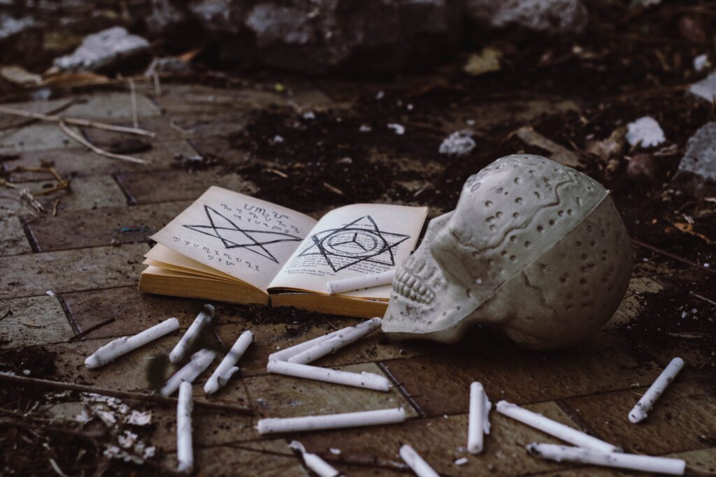 The Reality of Magic and the Evil Eye in Islam